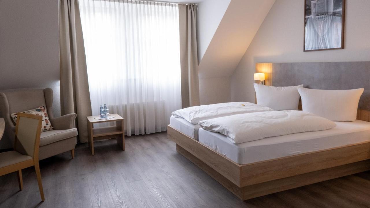 Altstadt-Hotel Stendal Exteriér fotografie
